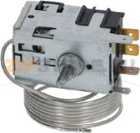 THERMOSTAT DANFOSS 077B0033