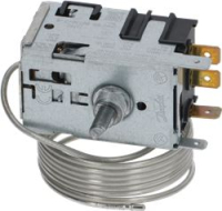 THERMOSTAT DANFOSS 077B0033