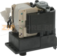 GEAR MOTOR 230V 50Hz 74Rpm