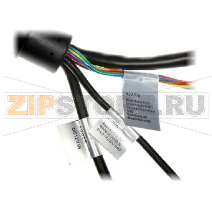 IP-камера Dahua DH-SD49225T-HN-S2 