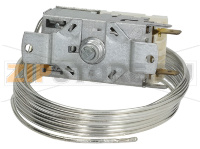 Термостат испарителя Brema GB 1555