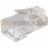 разъём RJ-45 неэкранированный (UTP), для кабеля, категория 5Е, 8P8C - разъём RJ-45 неэкранированный (UTP), для кабеля, категория 5Е, 8P8C