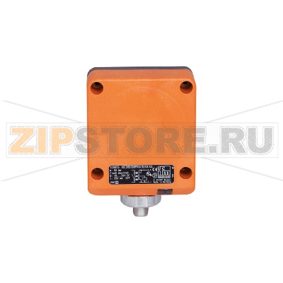 Датчик индуктивный IFM ID5058 