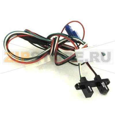 Kit, laminator card exit sensor Zebra P630i Kit, laminator card exit sensor Zebra P630iЗапчасть на деталировке под номером: не указано