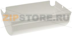 DRIP TRAY FOR F6 370x240 mm 