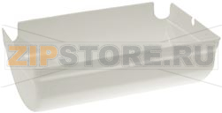 DRIP TRAY FOR F6 370x240 mm 