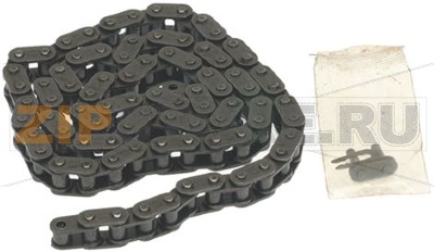 ЦЕПЬ СПИРАЛИ 