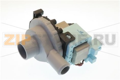 ELETTROPOMPA SCARICO 