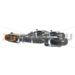 SET ROTELLE, 3 2/2, 2 CON FRENO 2 SENZA 