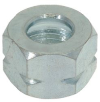 CAP ø 10 mm OUTLET