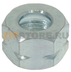 CAP ø 10 mm OUTLET 