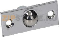 SNAP LOCK 28 mm
