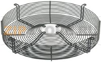 GRID FOR FAN EBM ø 450 mm