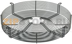 GRID FOR FAN EBM ø 450 mm 