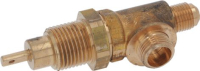 WATER/STEAM TAP