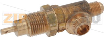 WATER/STEAM TAP 