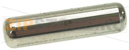 GEAR PIN MCF 