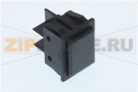 ЗАГЛУШКА ОТВЕРТИЯ ПЕРЕКЛЮЧАТЕЛЯ