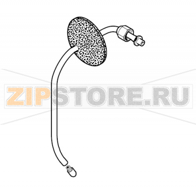 Ass. tubo vapore opaco Saeco Royal Exclusive Ass. tubo vapore opaco Saeco Royal Exclusive

Запчасть на сборочном чертеже под номером: 39

Название запчасти на итальянском языке: Ass. tubo vapore opaco Saeco Royal Exclusive
