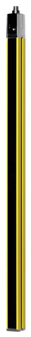 Завеса безопасности световая Leuze MLC501T30-1200 