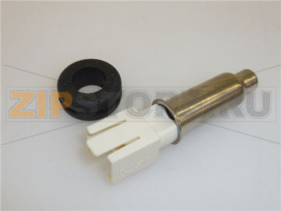 SONDA ø 10x30 mm 
