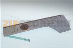 ПАНЕЛЬ УПРАВЛЕНИЯ 