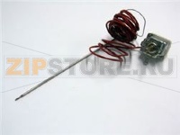 THERMOSTAT [C] 50Â°-270Â°C