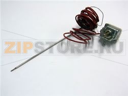 THERMOSTAT [C] 50Â°-270Â°C 