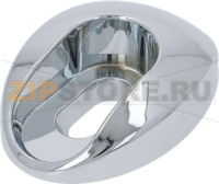 LEVER TAP TRIM ROSETTA / CARAT