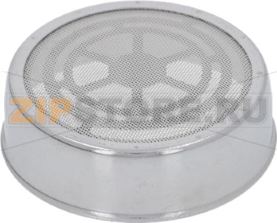 СЕТОЧКА ПОДАЧИ Ø 60 MM 