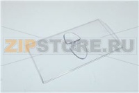 DEKSEL BONENRESERVOIR CAFFEO SOLO/ LATTE