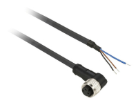 Разъем кабельный, гнездовой Schneider Electric XZCP0666L5