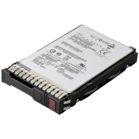 Накопитель SSD 240 Гб HPE P05924-B21