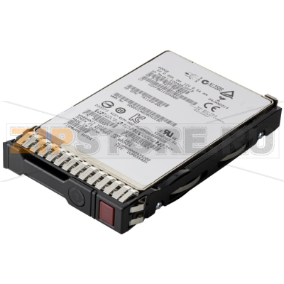 Накопитель SSD 240 Гб HPE P05924-B21 