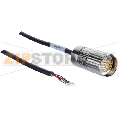 Кабель соединительный SICK DSL-2317-G01MJB6 