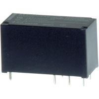 Реле электромагнитное 24 В/DC, 16 А, 1 шт Fujitsu FTR-K1CK024W