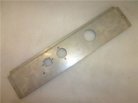 LOW REAR PANEL