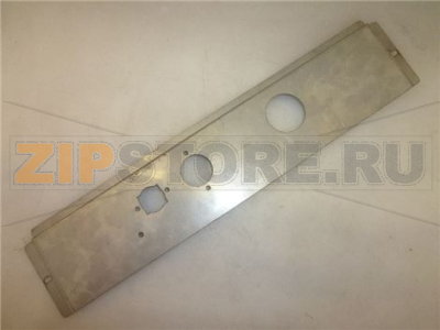 LOW REAR PANEL 