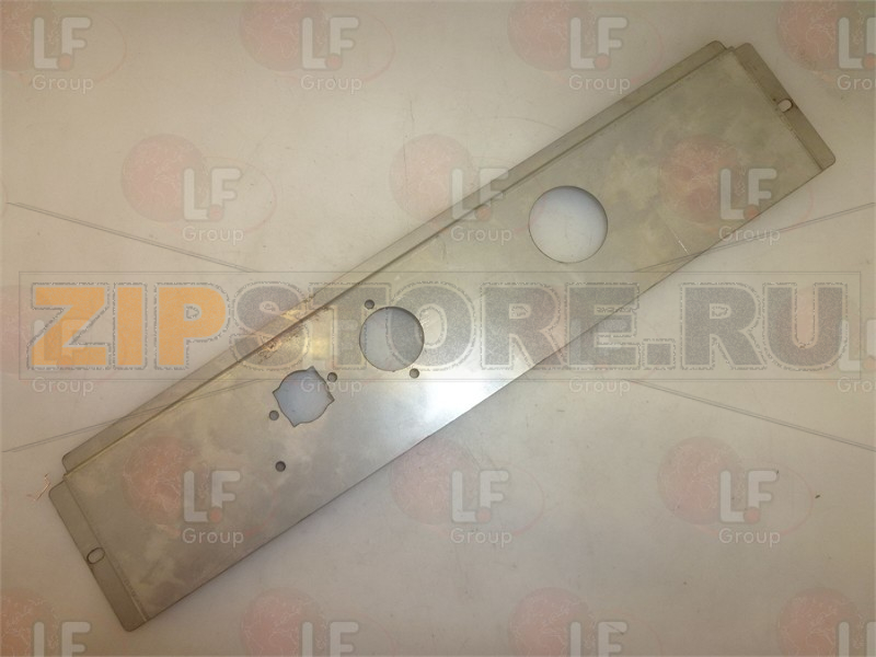 LOW REAR PANEL 