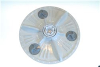 Pulsator Assembly