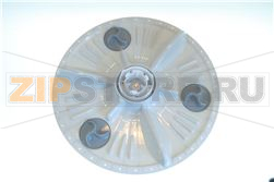 Pulsator Assembly 