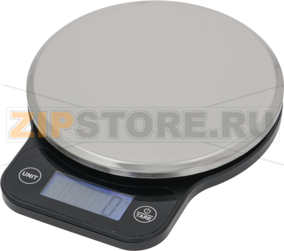 ЦИФРОВЫЕ ВЕСЫ, 5 КГ 