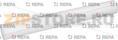 НИЖНИЙ ВНУТРЕННИЙ РОЛИК Ø 49X408 ММ 