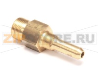 HE ORIFICE 3.60MM FV