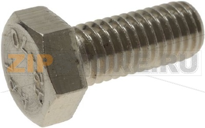 HEXAGON HEAD SCREW M8x20 