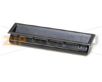 MANIGLIA DI TRAZIONE, A SCATTO