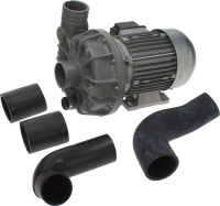 ЭЛЕКТРОНАСОС FIR 4290LH 2HP