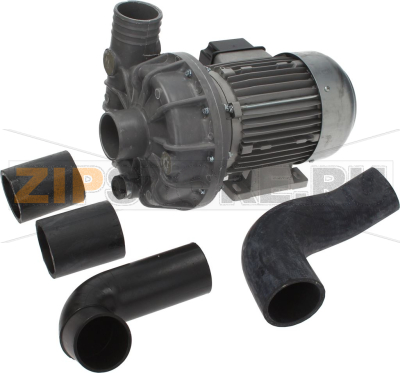 ЭЛЕКТРОНАСОС FIR 4290LH 2HP 