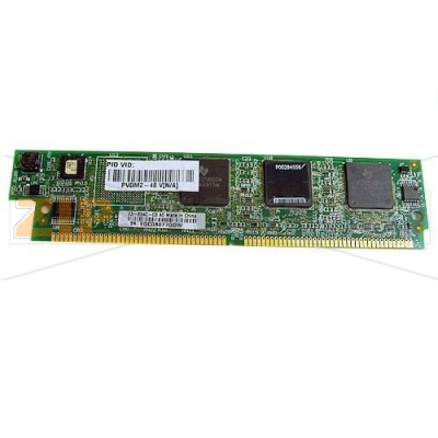 Кодек Cisco PVDM2-48= 