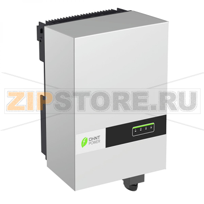 Инвертор солнечный 8 кВт Chint CPS-SCA8KTL-T/EU 